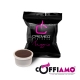 Caffè Cremeo - 100 Capsule Compatibili con Sistema Lavazza Espresso Point - Miscela Magia Espresso Bar