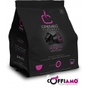 Caffè Cremeo - 400 Capsule Compatibili con Sistema NESCAFE' DOLCE GUSTO - Miscela Magia Espresso Bar