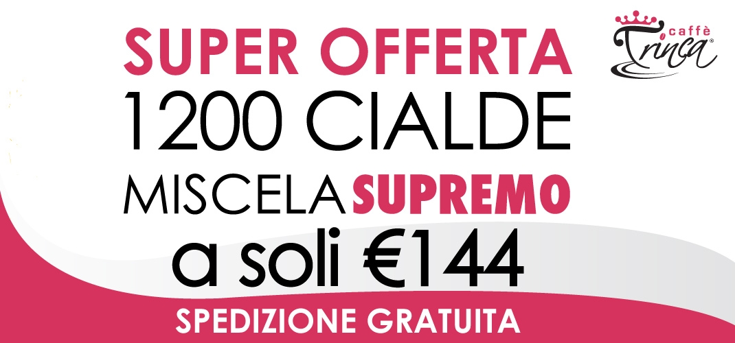 Super Offerta