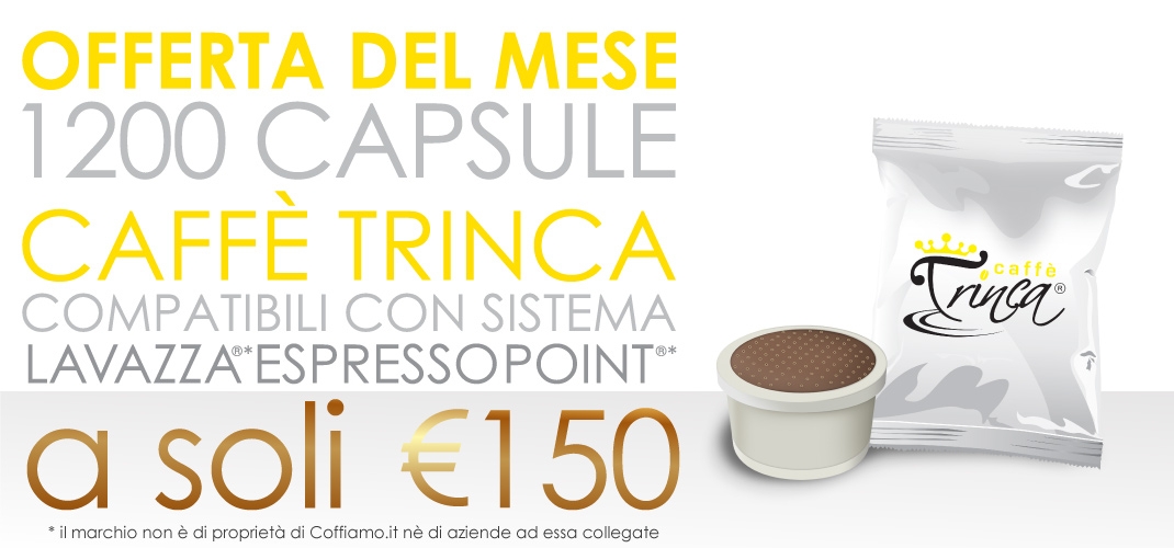 Offerta del Mese